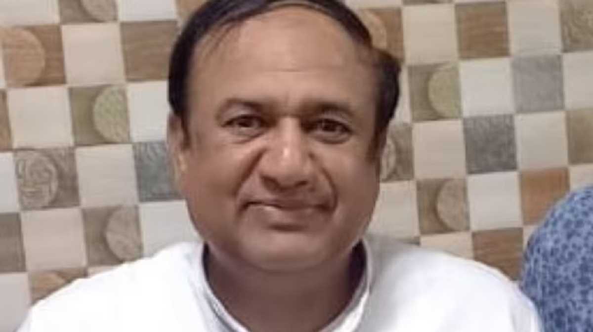 अवैध खनन मामले में हरियाणा कांग्रेस विधायक पंवार को ईडी ने किया गिरफ्तार